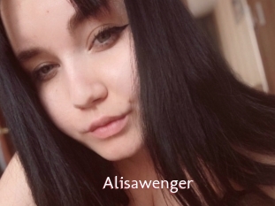 Alisawenger