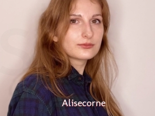 Alisecorne