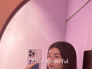 Alisewonderful