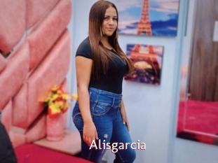 Alisgarcia