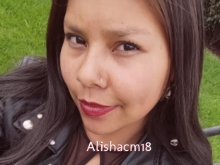 Alishacm18