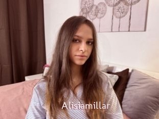 Alisiamillar