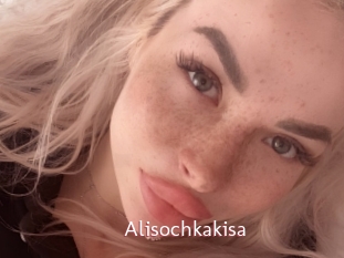 Alisochkakisa