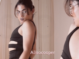 Alisocooper