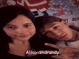 Alisonandrandy