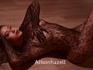 Alisonhazell