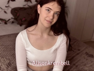 Alisonkrembell