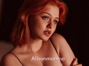 Alisonmoreno