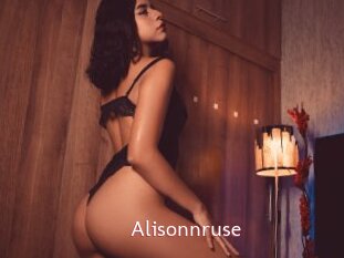 Alisonnruse