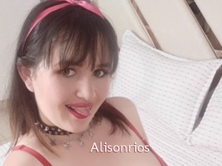 Alisonrios
