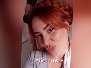 Alisonrosse