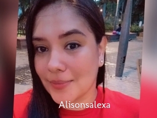 Alisonsalexa