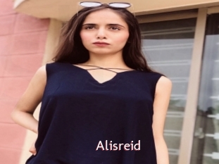 Alisreid