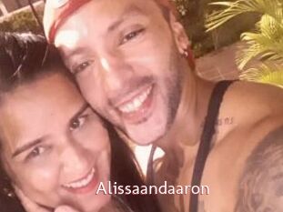 Alissaandaaron