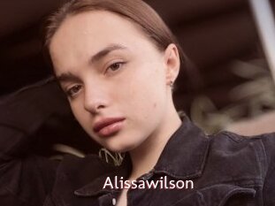 Alissawilson