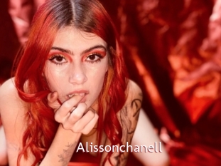 Alissonchanell