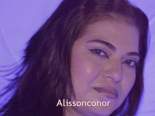 Alissonconor