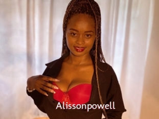 Alissonpowell