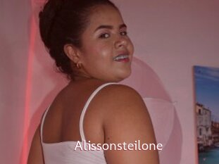 Alissonsteilone