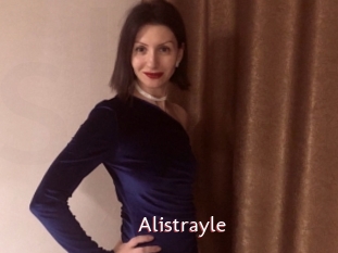 Alistrayle