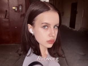 Aliswong