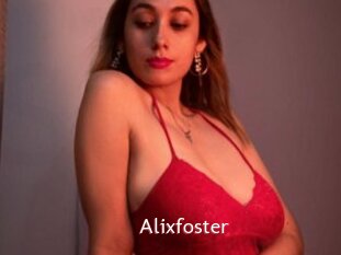 Alixfoster