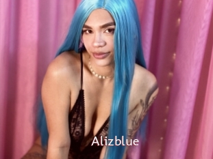 Alizblue