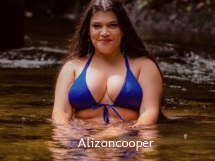 Alizoncooper