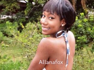 Allanafox