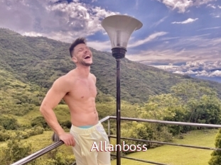 Allanboss