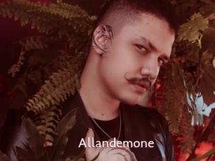 Allandemone