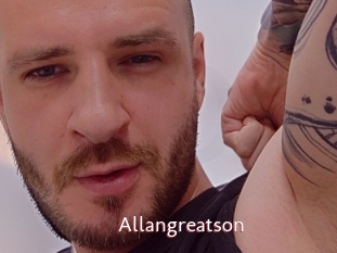 Allangreatson