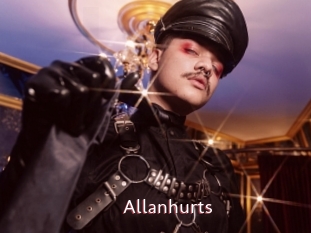 Allanhurts