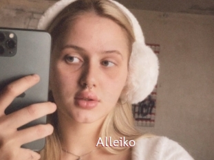 Alleiko