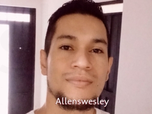 Allenswesley