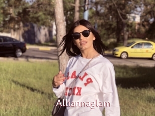 Alliannaglam