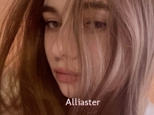 Alliaster