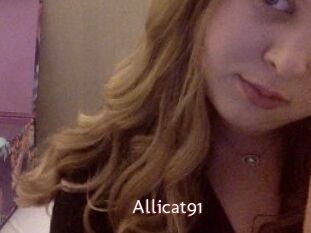 Allicat91