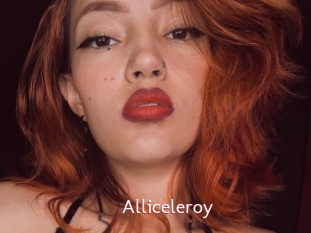 Alliceleroy