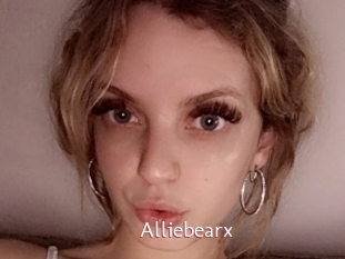 Alliebearx