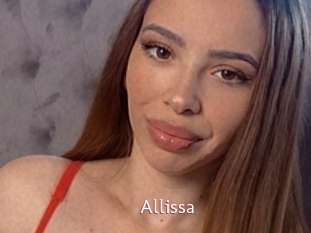 Allissa