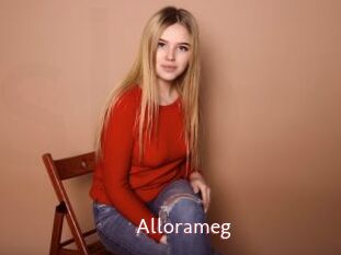 Allorameg