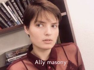 Ally_masony