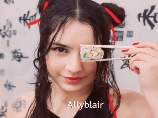 Allyblair