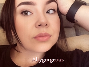 Allygorgeous