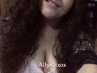 Allykatxox