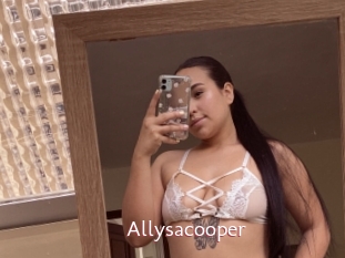 Allysacooper