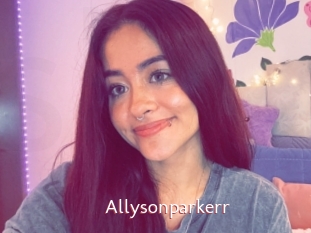 Allysonparkerr