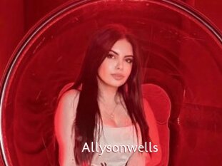 Allysonwells