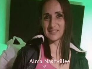 Alma_Nashvillee